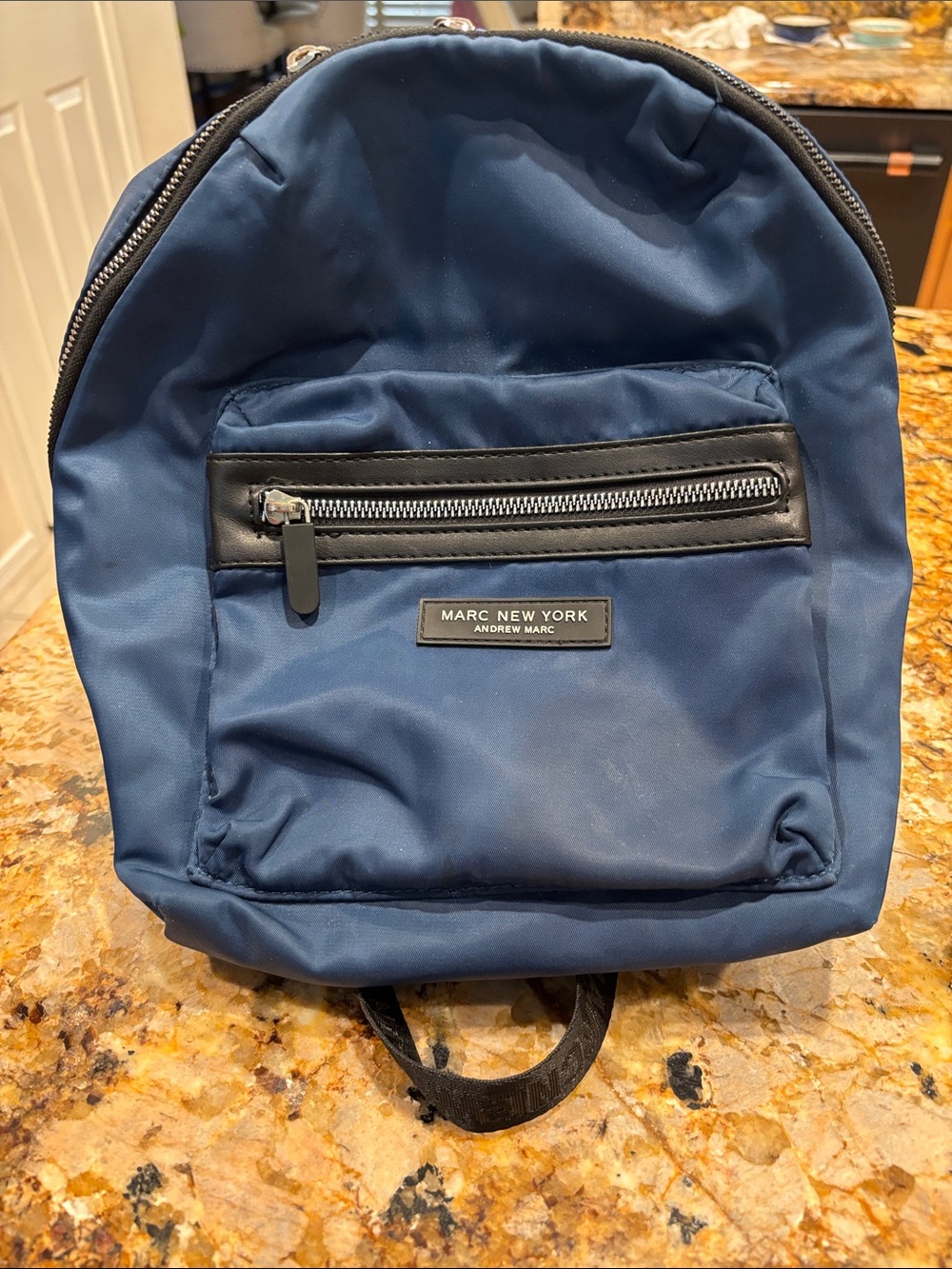 MARC NEW YORK…. Andrew Marc backpack